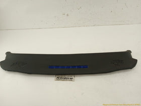 Chevrolet Corvette C3 Upper Dash Defroster Trim Pad