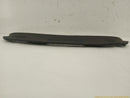 Chevrolet Corvette C3 Upper Dash Defroster Trim Pad-2