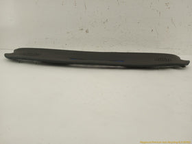 Chevrolet Corvette C3 Upper Dash Defroster Trim Pad - 0