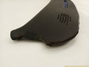 Chevrolet Corvette C3 Upper Dash Defroster Trim Pad-3