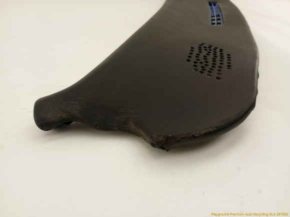 Chevrolet Corvette C3 Upper Dash Defroster Trim Pad