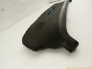 Chevrolet Corvette C3 Upper Dash Defroster Trim Pad-4
