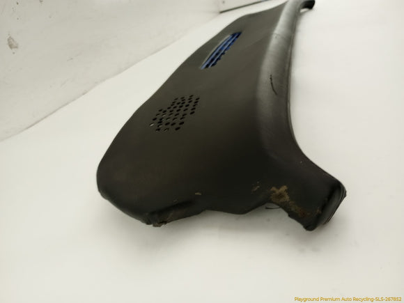 Chevrolet Corvette C3 Upper Dash Defroster Trim Pad