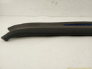 Chevrolet Corvette C3 Upper Dash Defroster Trim Pad-5