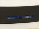 Chevrolet Corvette C3 Upper Dash Defroster Trim Pad-8