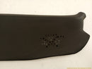 Chevrolet Corvette C3 Upper Dash Defroster Trim Pad-9