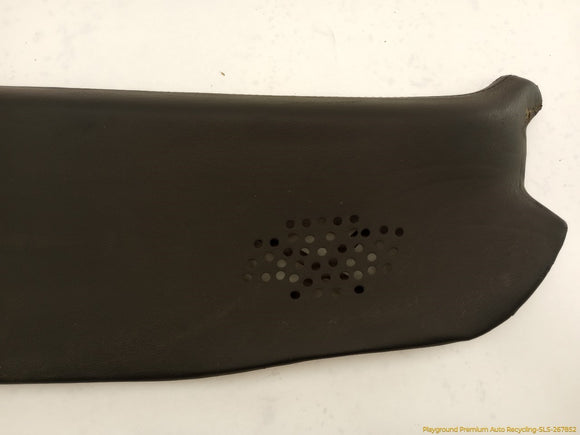 Chevrolet Corvette C3 Upper Dash Defroster Trim Pad