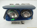 Chevrolet Corvette C3 Driver Left Head Lamp-1