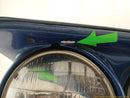 Chevrolet Corvette C3 Driver Left Head Lamp-4