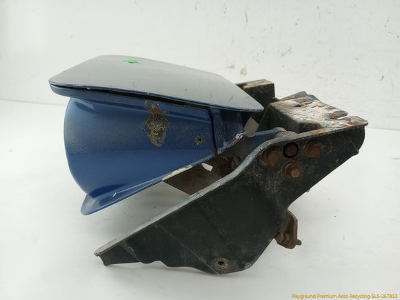 Chevrolet Corvette C3 Driver Left Head Lamp