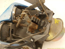 Chevrolet Corvette C3 Driver Left Head Lamp-12