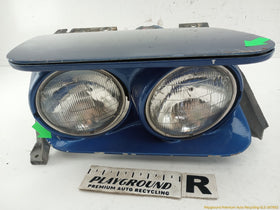 Chevrolet Corvette C3 Passenger Right Head Lamp