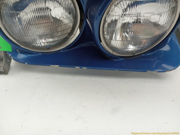 Chevrolet Corvette C3 Passenger Right Head Lamp