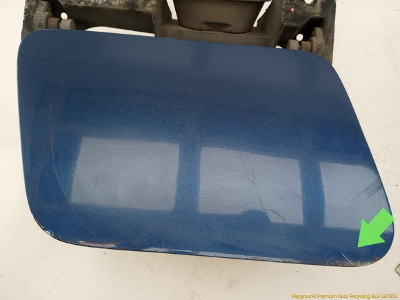 Chevrolet Corvette C3 Passenger Right Head Lamp
