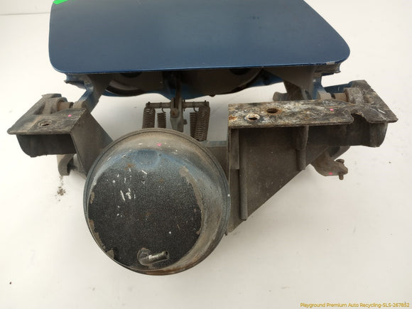 Chevrolet Corvette C3 Passenger Right Head Lamp