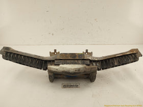 Chevrolet Corvette C3 Front Bumper Cushion Impact Absorber