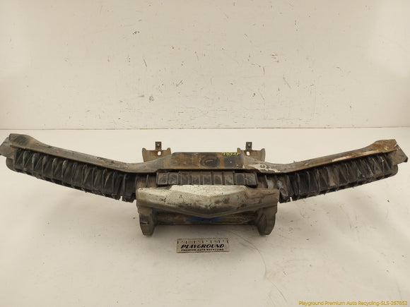 Chevrolet Corvette C3 Front Bumper Cushion Impact Absorber