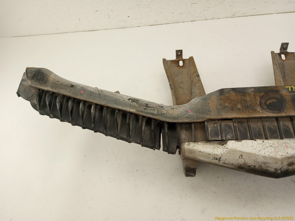 Chevrolet Corvette C3 Front Bumper Cushion Impact Absorber