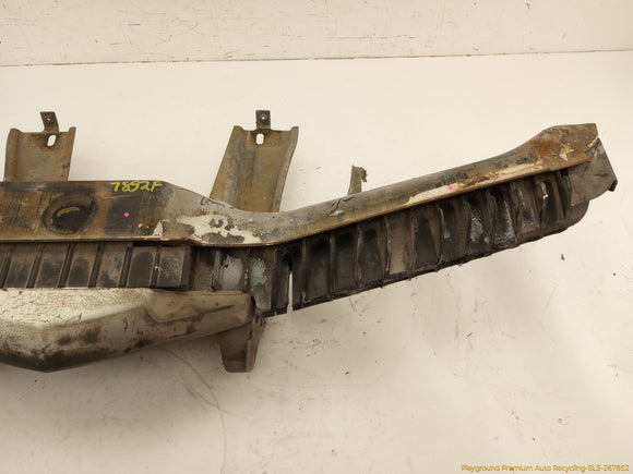 Chevrolet Corvette C3 Front Bumper Cushion Impact Absorber