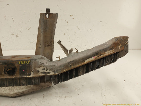 Chevrolet Corvette C3 Front Bumper Cushion Impact Absorber
