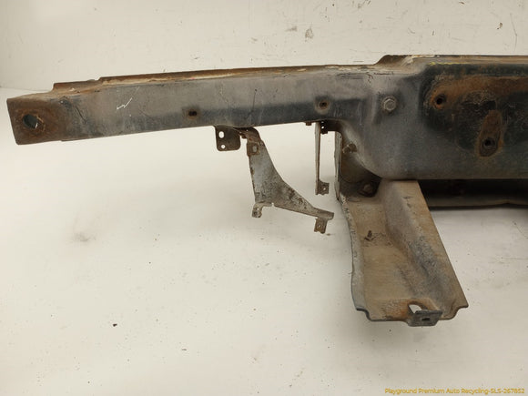 Chevrolet Corvette C3 Front Bumper Cushion Impact Absorber