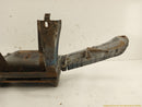 Chevrolet Corvette C3 Front Bumper Cushion Impact Absorber-9