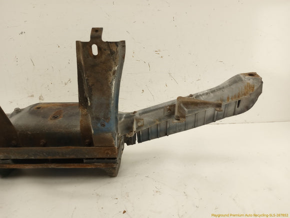 Chevrolet Corvette C3 Front Bumper Cushion Impact Absorber