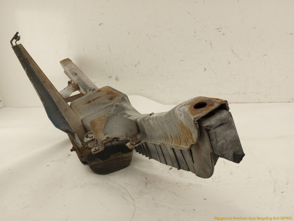 Chevrolet Corvette C3 Front Bumper Cushion Impact Absorber