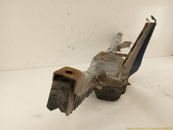 Chevrolet Corvette C3 Front Bumper Cushion Impact Absorber