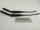Mercedes SLK320 Pair Of Windshield Wiper Arms-1