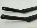 Mercedes SLK320 Pair Of Windshield Wiper Arms-4