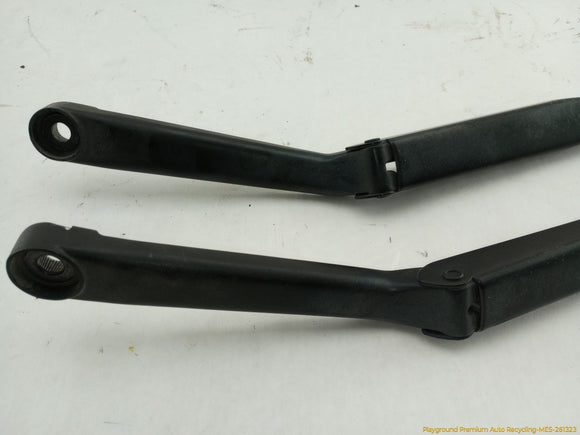 Mercedes SLK320 Pair Of Windshield Wiper Arms