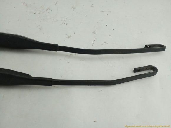 Mercedes SLK320 Pair Of Windshield Wiper Arms