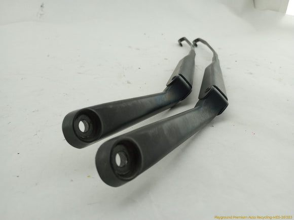 Mercedes SLK320 Pair Of Windshield Wiper Arms