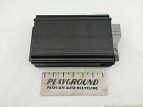 Mercedes SLK320 Audio Amplifier
