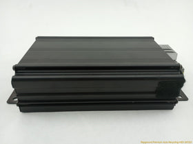 Mercedes SLK320 Audio Amplifier - 0