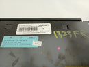 Mercedes SLK320 Audio Amplifier-11