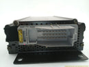 Mercedes SLK320 Audio Amplifier-12