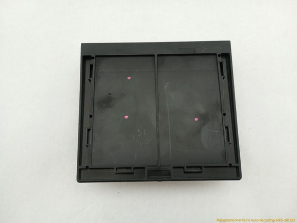 Mercedes SLK320 Engine Relay Control Module