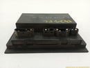 Mercedes SLK320 Engine Relay Control Module-6