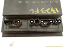 Mercedes SLK320 Engine Relay Control Module-9