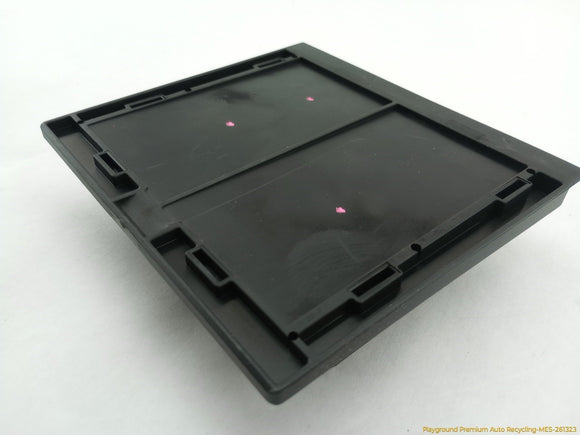Mercedes SLK320 Engine Relay Control Module