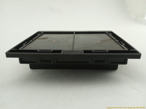 Mercedes SLK320 Engine Relay Control Module