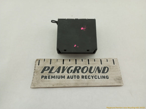 Mercedes SLK320 Engine Fuse Box Junction Relay