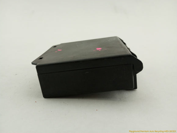 Mercedes SLK320 Engine Fuse Box Junction Relay