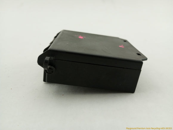 Mercedes SLK320 Engine Fuse Box Junction Relay