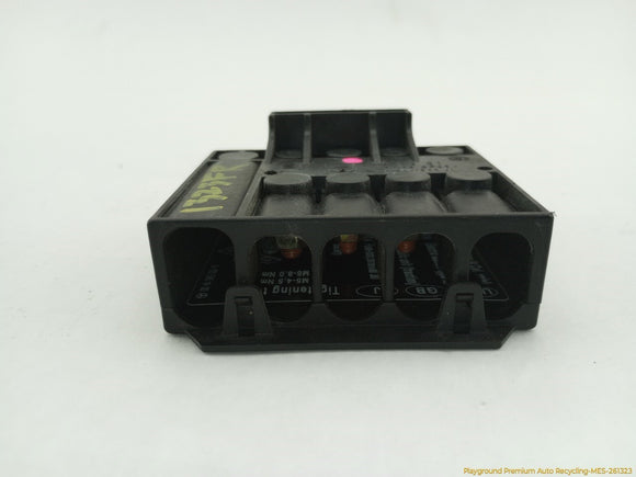 Mercedes SLK320 Engine Fuse Box Junction Relay