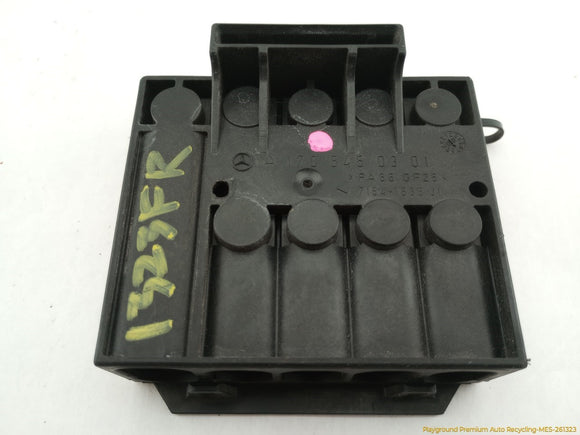 Mercedes SLK320 Engine Fuse Box Junction Relay