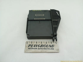 Mercedes SLK320 Convertible Top Roof Control Module