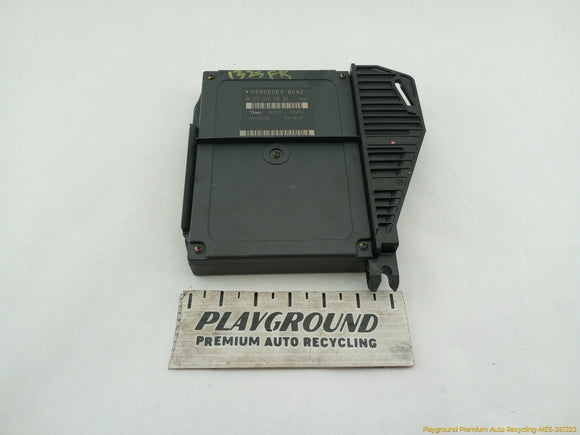 Mercedes SLK320 Convertible Top Roof Control Module
